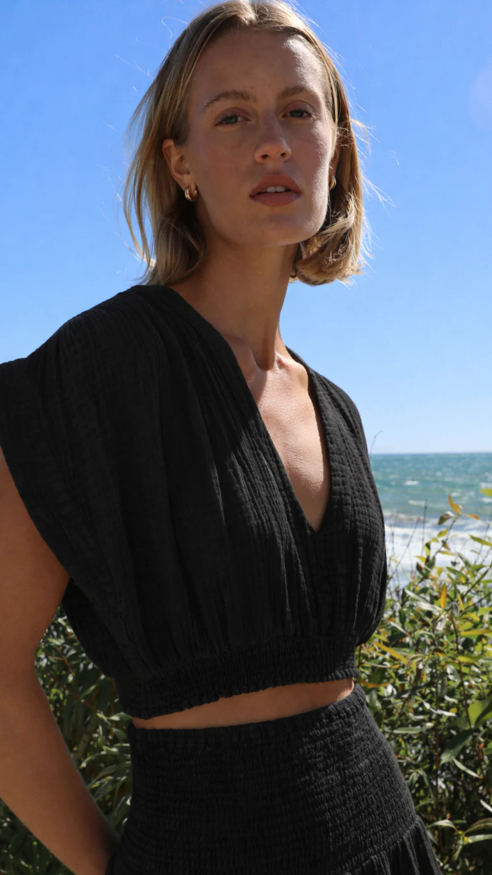 Vacay Top