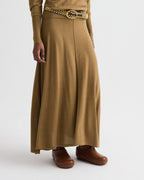 Handkerchief Hem Skirt