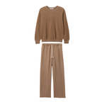 Ziggy Crewneck + Jamaica Pant Set