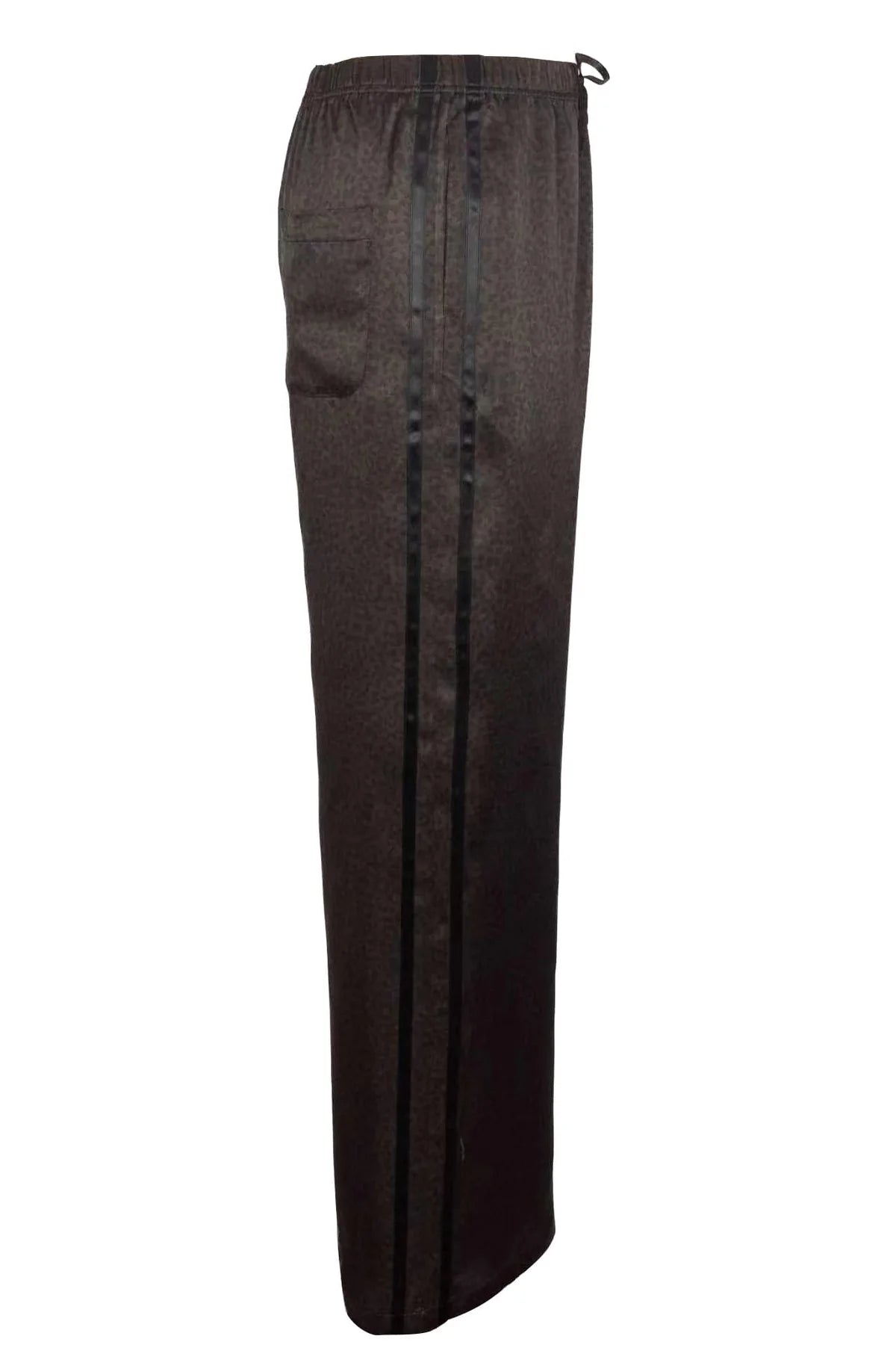 Silk track Pant