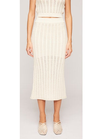 Aurora Skirt