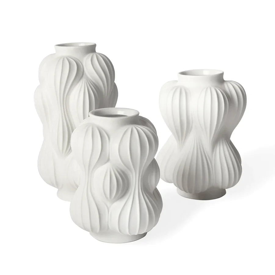 Balloon Vase