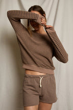 Briggs + Bennie Short Set