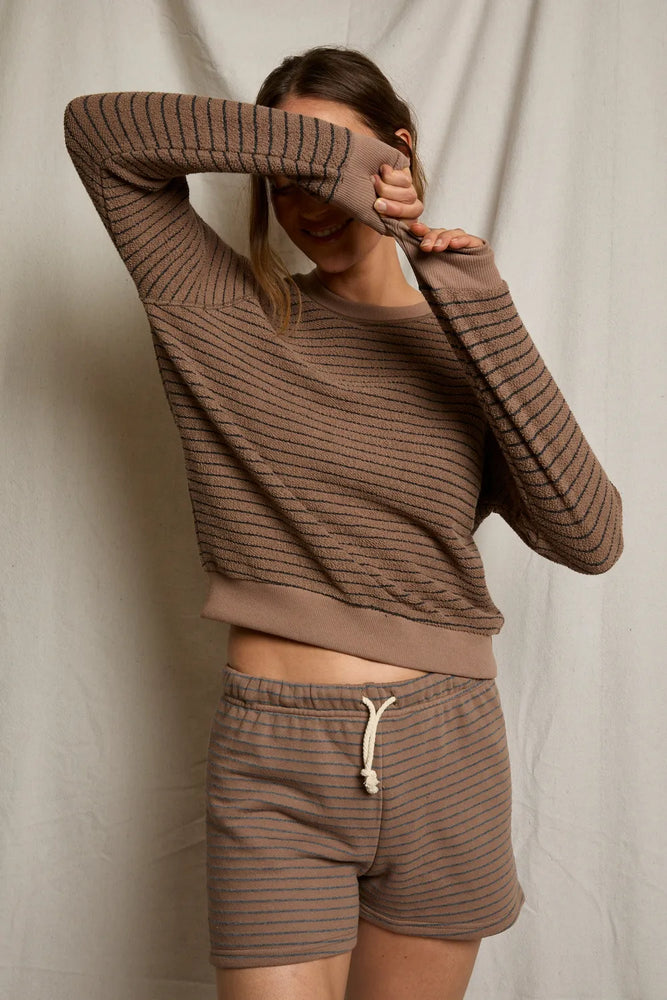 Briggs + Bennie Short Set