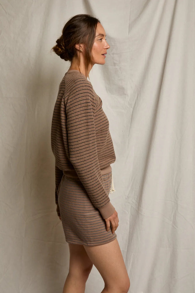 Briggs + Bennie Short Set
