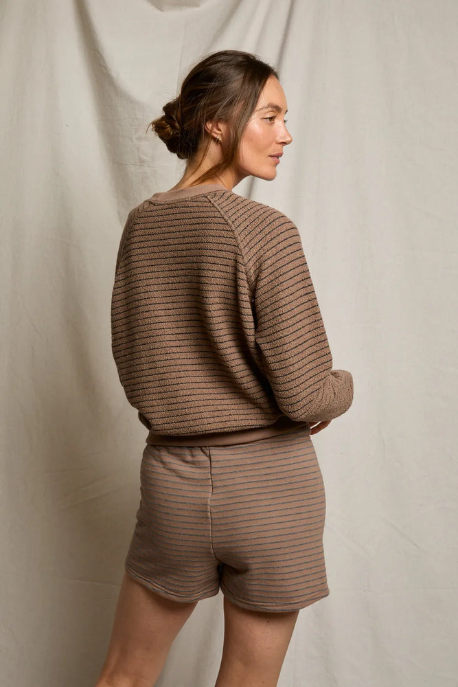 Briggs + Bennie Short Set