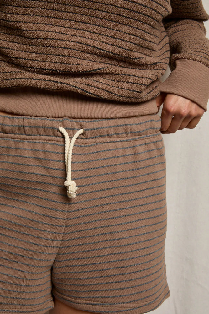 Briggs + Bennie Short Set