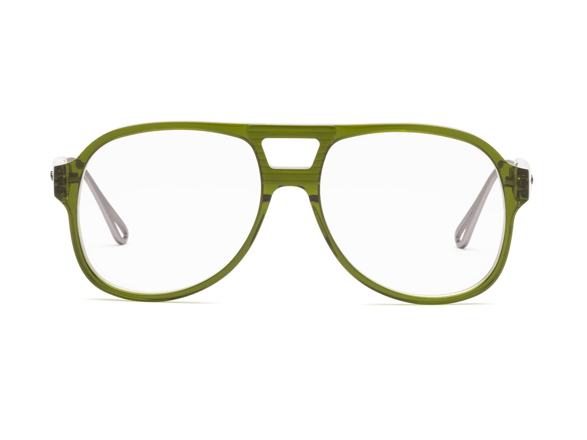 Triple G Readers