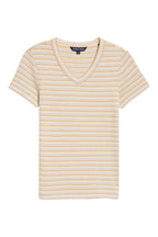 Devin V-Neck Tee