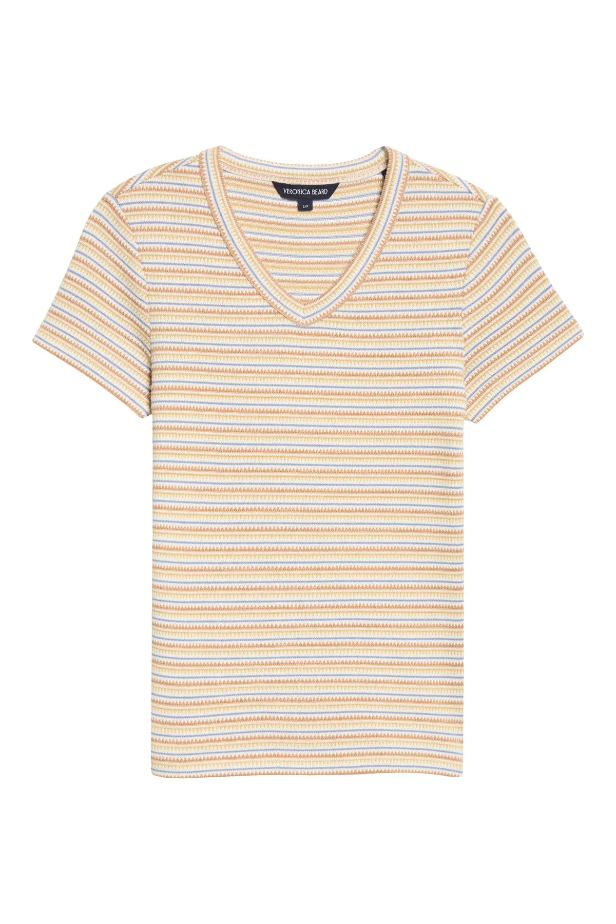 Devin V-Neck Tee