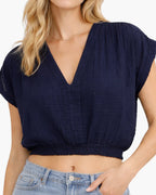 Vacay Top