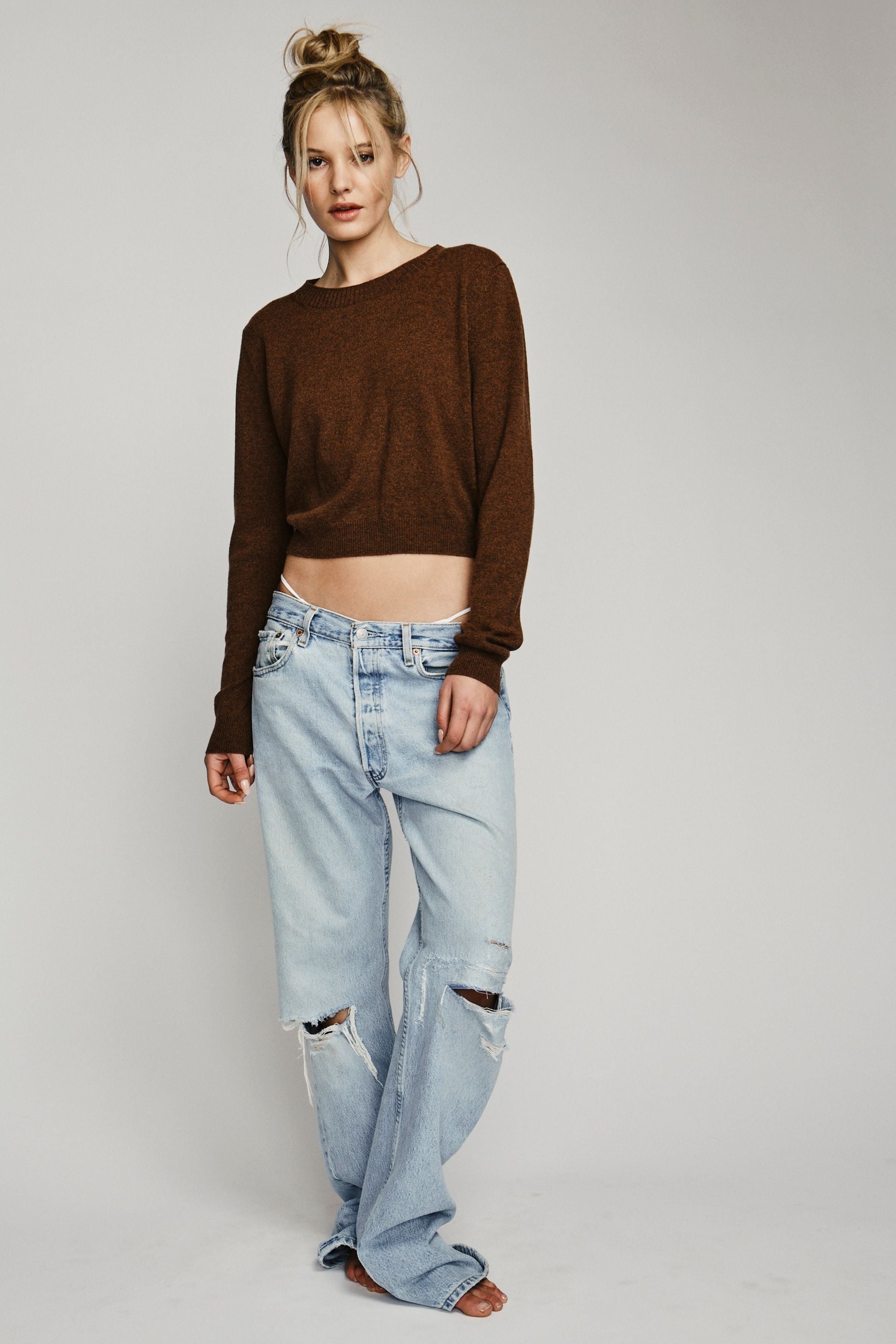 Francis Sweater