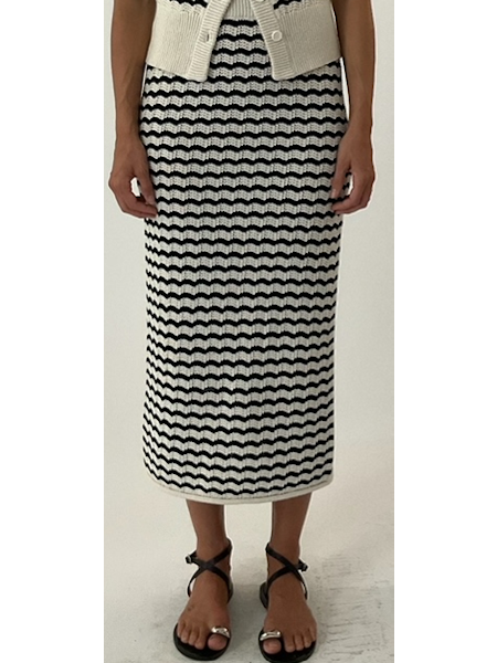 Alexis Skirt