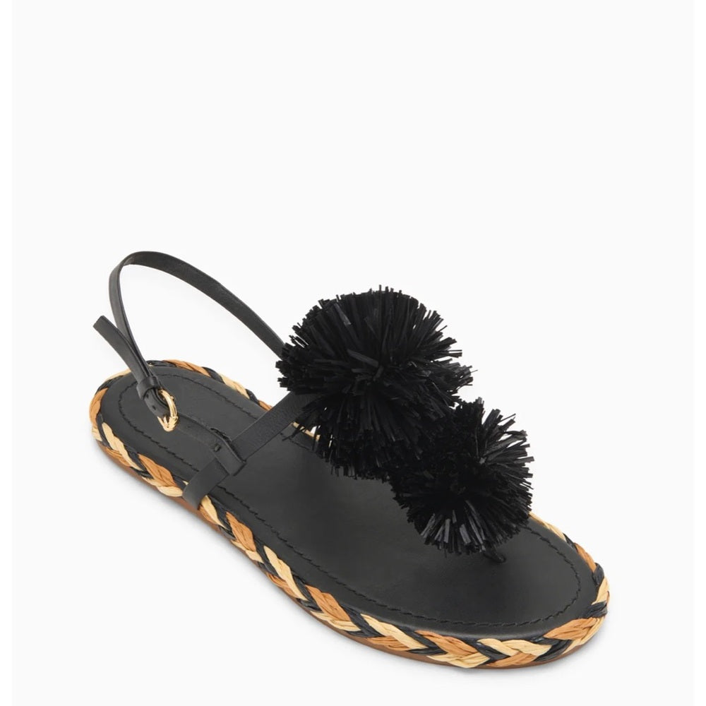 Ingrid Espadrille Sandals