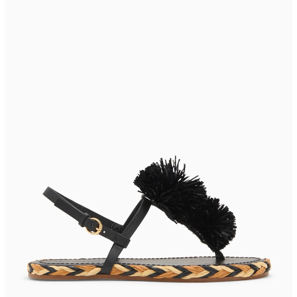 Ingrid Espadrille Sandals