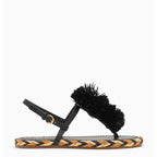 Ingrid Espadrille Sandals