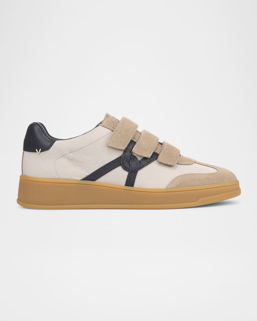 Reagan Sneaker
