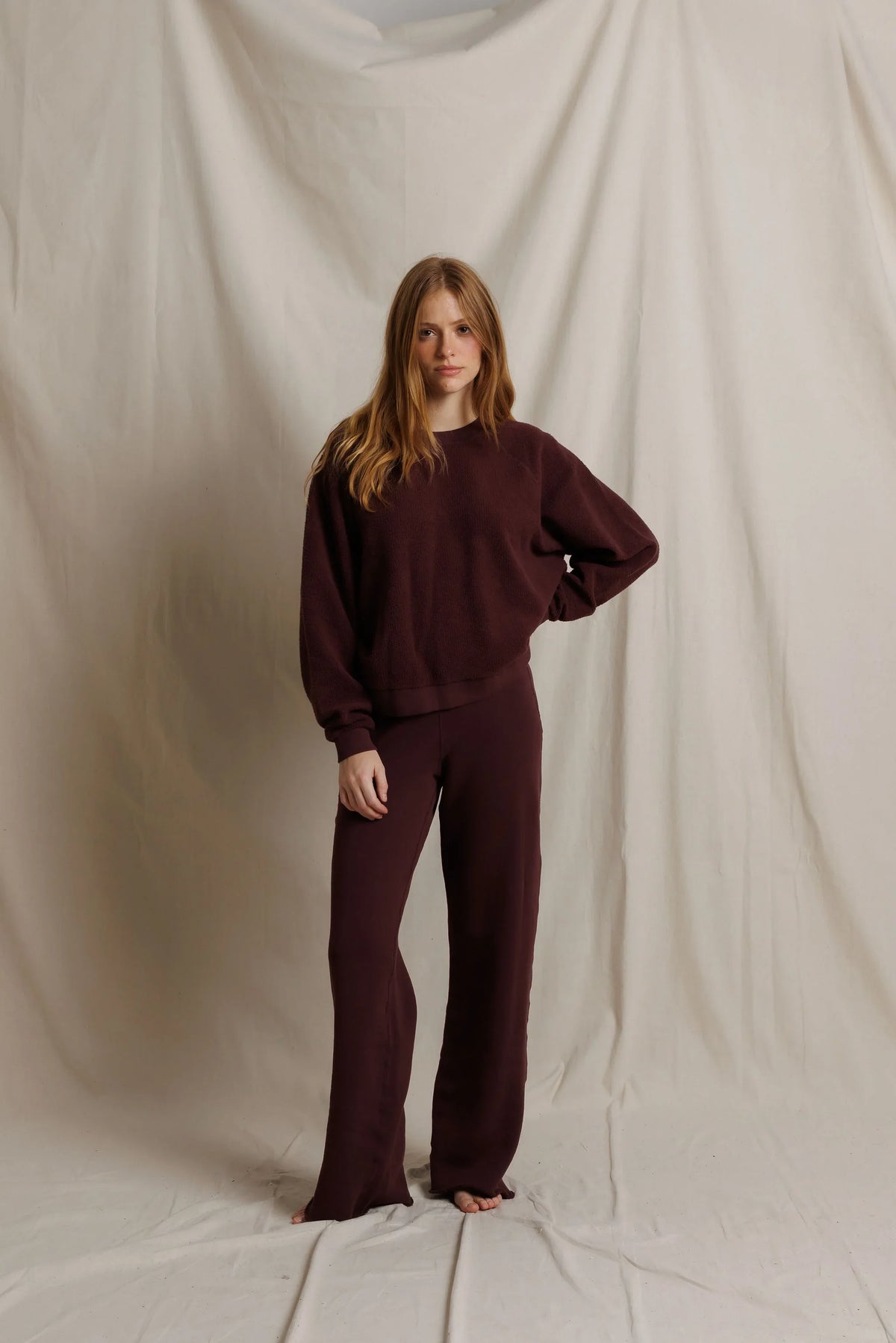 Ziggy/Marley Pant Set