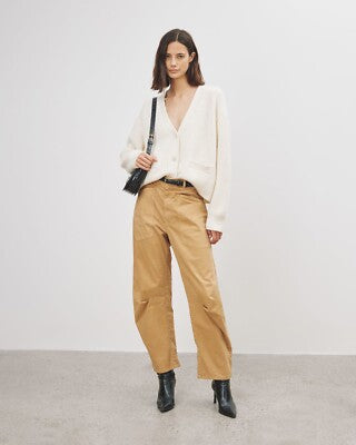 Shon Pant