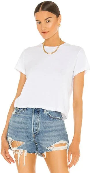 Boxy Tee