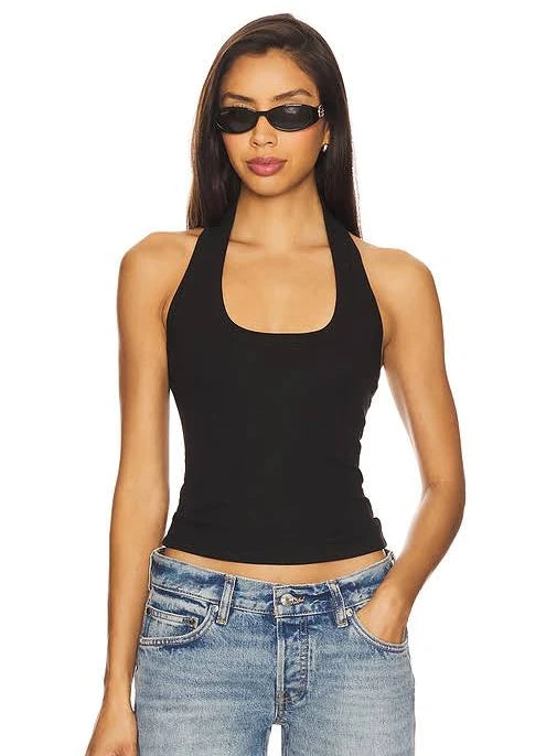 Bradley Halter Top