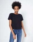 Boxy Tee