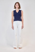 Amenah V-Neck Tank