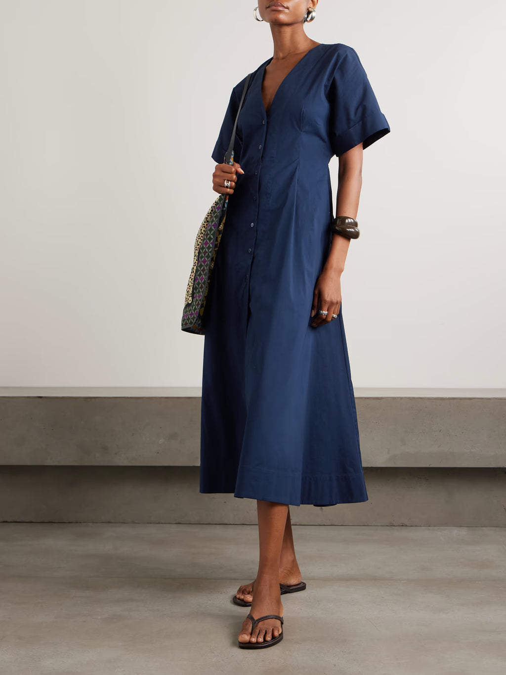 Elle Dress